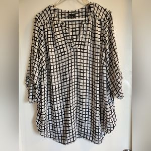 Womens blouse